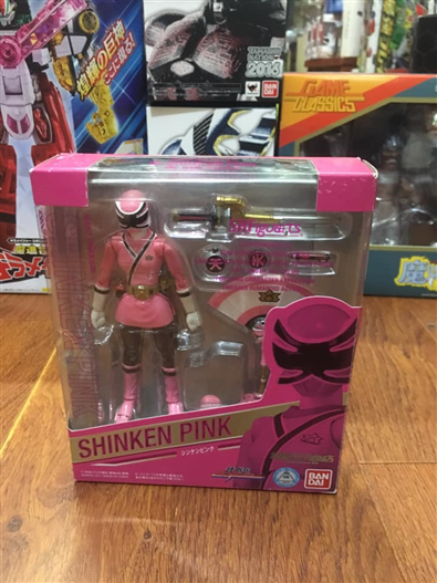 Mua bán SHF SHINKEN PINK 2ND