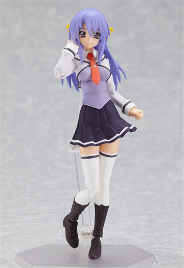 Mua bán FIGMA 086 SHITSUNO IZUMI SCHOOL UNIFORM VER. 2ND