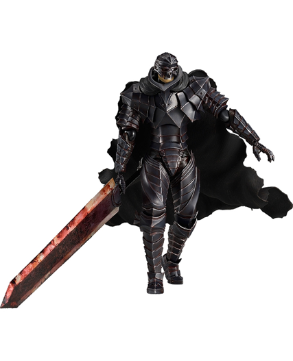 Mua bán GUT- BERSERK FIGMA SWORD ARMOR EDITION