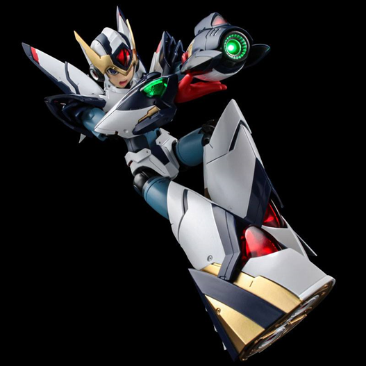 Mua bán [PRE-ORDER] SENTINAL RIOBOT MEGAMAN x FALCON ARMOR (JP VER)