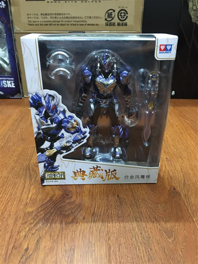 Mua bán AULDEY ARMOR HERO WIND HAWK