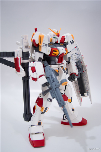 Mua bán GUNDAM MG RX-78-5