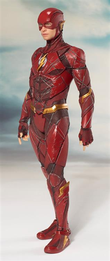 Mua bán PVC JUSTICE LEAGUE FLASH FAKE