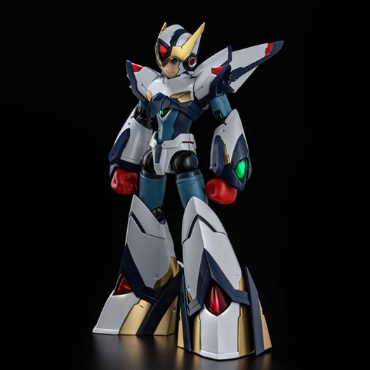 Mua bán [PRE-ORDER] SENTINAL RIOBOT MEGAMAN x FALCON ARMOR (JP VER)