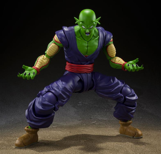 Mua bán (OPEN) SHF DRAGON PICCOLO SUPER HERO