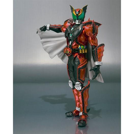 Mua bán SHF KAMEN RIDER DARK KIVA 2ND JPV