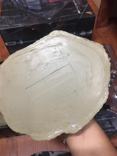 Mua bán HOTTOYS SPIDERMAN 3 BLACK SUIT 2ND