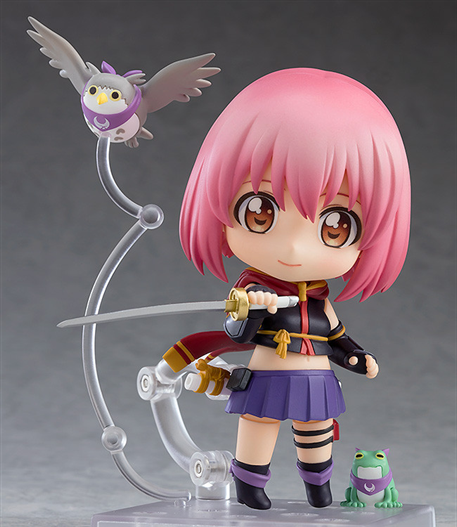 Mua bán NENDOROID 1028 MOMO MINAMOTO (JAPAN VER)