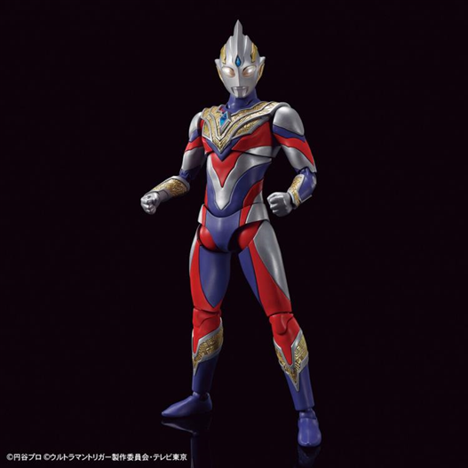 Mua bán FIGURE RISE STANDARD ULTRAMAN TRIGGER
