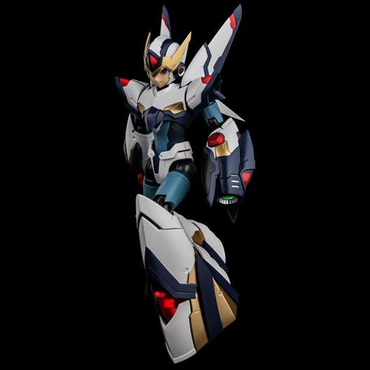 Mua bán [PRE-ORDER] SENTINAL RIOBOT MEGAMAN x FALCON ARMOR (JP VER)