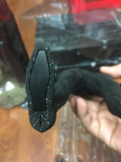 Mua bán HOTTOYS SPIDERMAN 3 BLACK SUIT 2ND