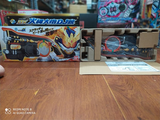 Mua bán DX KACHIDOKI GUN 2ND