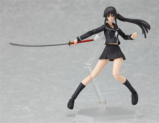 Mua bán FIGMA 067 YOMI ISAYAMA LIKE NEW