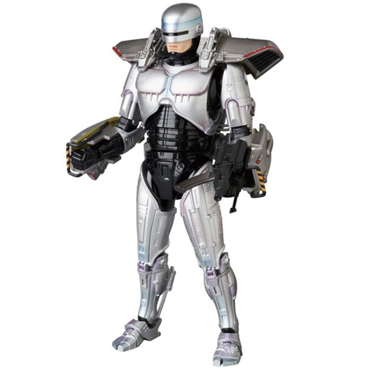 Mua bán MAFEX 087 ROBOCOP 3 (JAPAN VER)