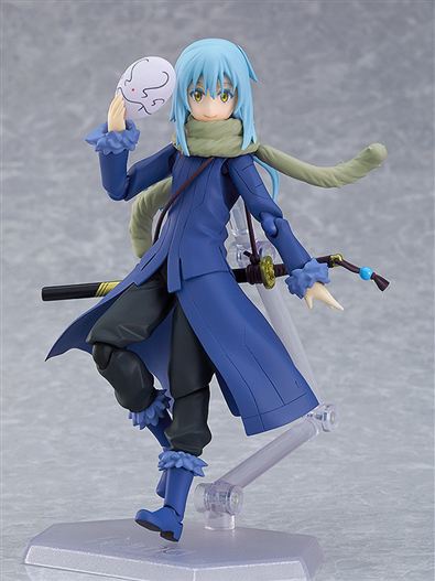 Mua bán FIGMA 511 RIMURU (JPV)