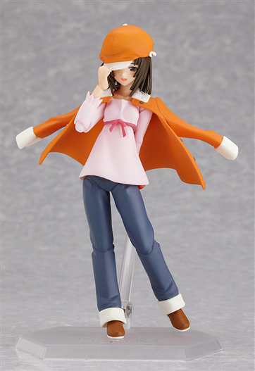 Mua bán FIGMA 119 NADEKO SENGOKU LIKE NEW JPV