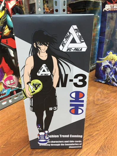 Mua bán SAINT EX FAKE SYRYU THIÊN LONG