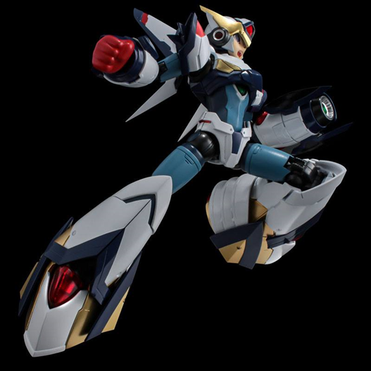 Mua bán [PRE-ORDER] SENTINAL RIOBOT MEGAMAN x FALCON ARMOR (JP VER)