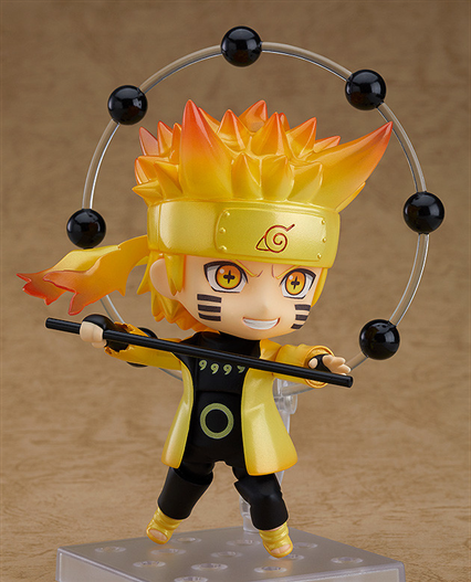 Mua bán NENDOROID 1273 NARUTO SIX PATHS FAKE
