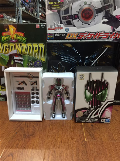 Mua bán SHF DECADE NEO 2ND