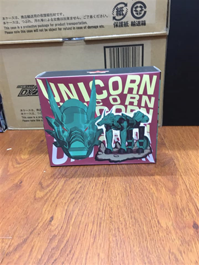 Mua bán SAINT EX FAKE SYRYU THIÊN LONG