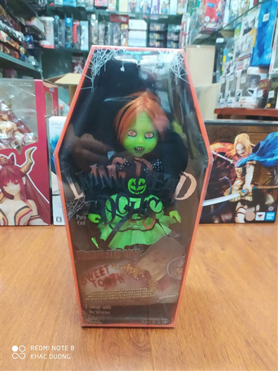 Mua bán MEZCO LIVING DEAD DOLLS SWEET TOOTH JPV