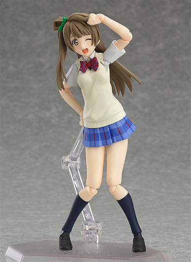 Mua bán FIGMA 260 KOTORI MINAMI 