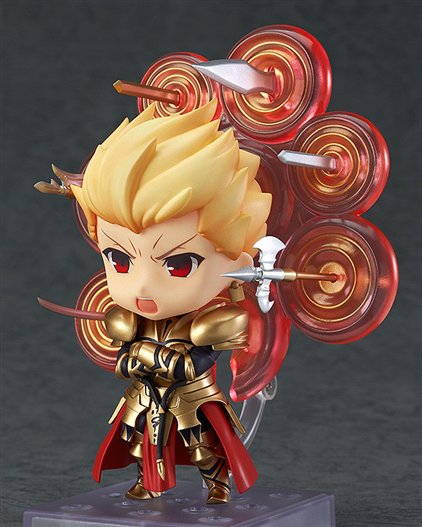 Mua bán NENDOROID 410 GILGAMESH FAKE