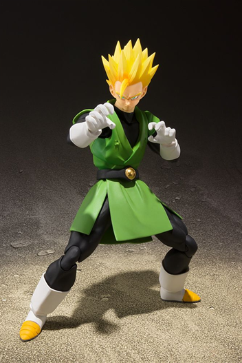 Mua bán SHF GREAT SAIYAN MAN