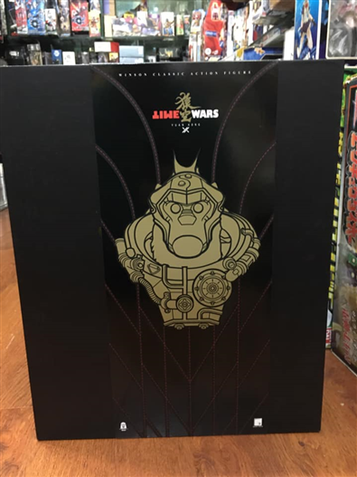 Mua bán X GATE TOYS 1/6 A MONKEY KING