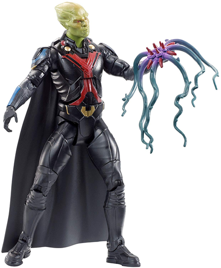 Mua bán DC MULTIVERSE MARTIAN MANHUNTER: