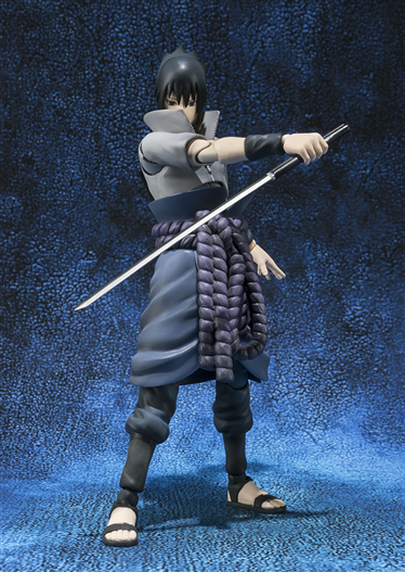 Mua bán SHF UCHIHA SASUKE 1.0 2ND (KÝ GỬI)