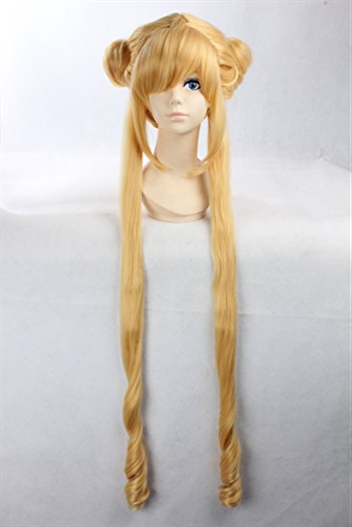 Mua bán WIG COSPLAY SAILOR MOON