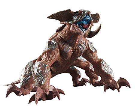 Mua bán VINYL ACTION FIGURE KAIJU HAKUJA