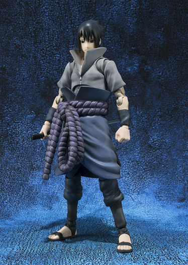 Mua bán SHF UCHIHA SASUKE 1.0 2ND (KÝ GỬI)