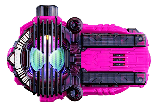 Mua bán (JPV) DX DECADE RIDEWATCH OPEN