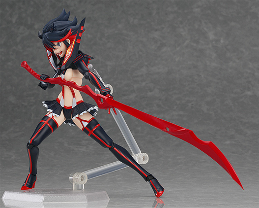 Mua bán FIGMA 220 RYUKO MATOI FAKE