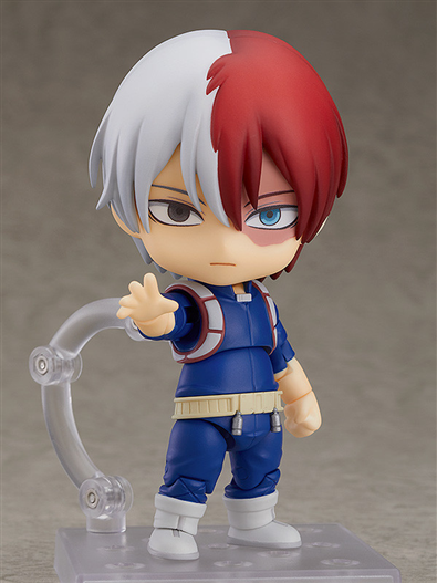 Mua bán NENDOROID 1112 SHOTO TODOROKI: HEROS EDITION 2ND