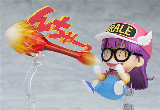 Mua bán NENDOROID 900 DR.SLUMP ARALE NORIMAKI