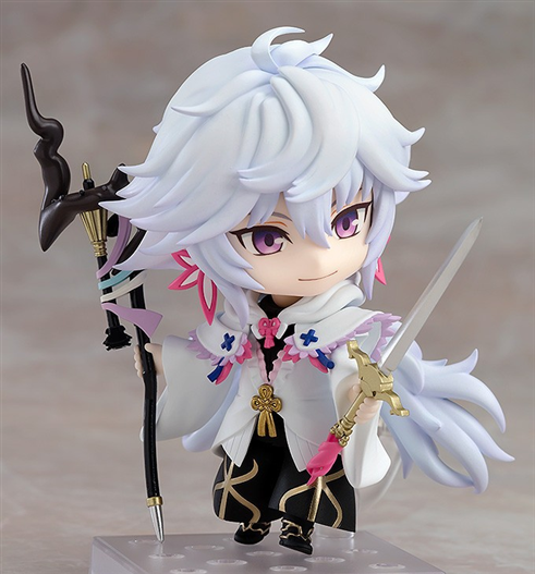 Mua bán NENDOROID 970 MERLIN (MAGUS OF FLOWERS VER) (DX VER) 2ND