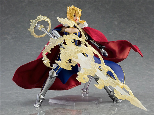 Mua bán [PRE-ORDER] FIGMA 568 LANCER/ALTRIA PENDRAGON