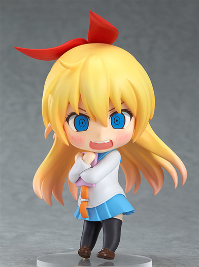Mua bán NENDOROID 421 CHITOGE 2ND