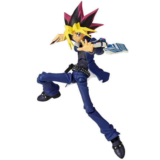 Mua bán REVOLTECH VULCANLOG 009 YUGI MUTO