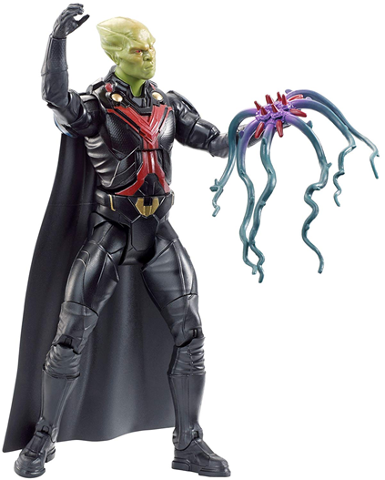 Mua bán DC MULTIVERSE MARTIAN MANHUNTER: