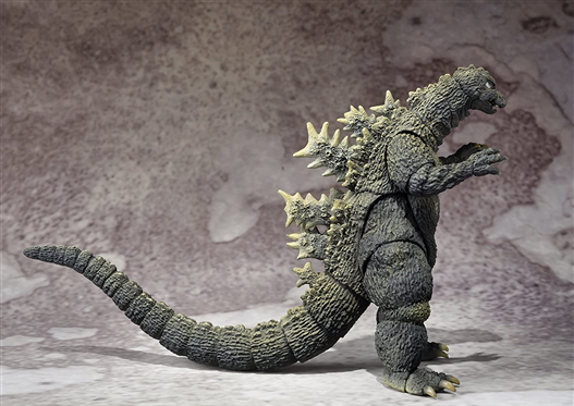 Mua bán SHM  GODZILLA (1964) APPEARANCE VER. 2ND