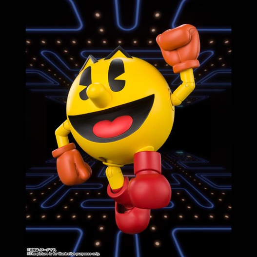 Mua bán SHF PACMAN (JPV)