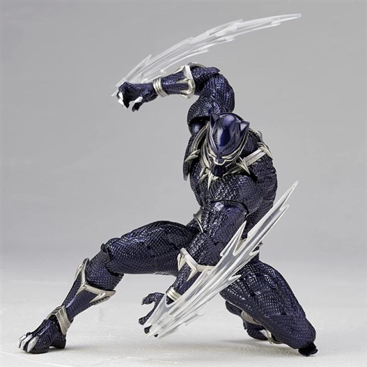 Mua bán REVOLTECH YAMAGUCHI BLACK PANTHER
