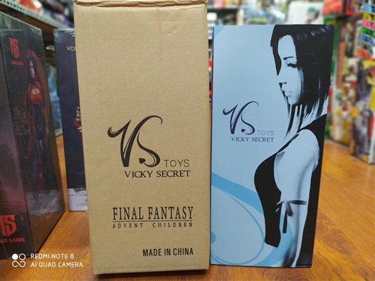 Mua bán VSTOYS 1/6 FF7 TIFA 2.0