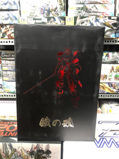 Mua bán METAL BUILD GUNDAM ASTRAY RED FRAME VALKYRIE