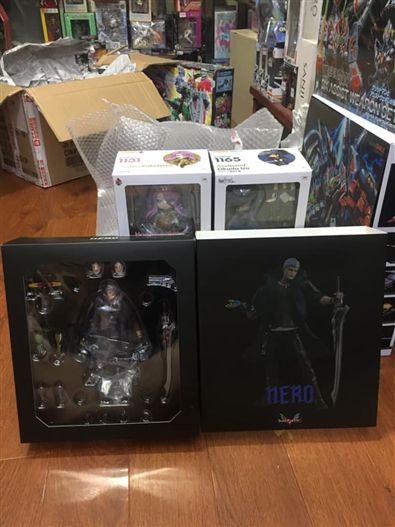 Mua bán 1000 TOYS NERO